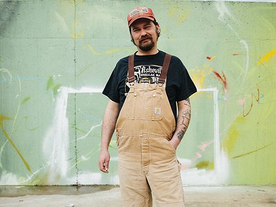 image of Fifteen Questions Interview with Riley Downing