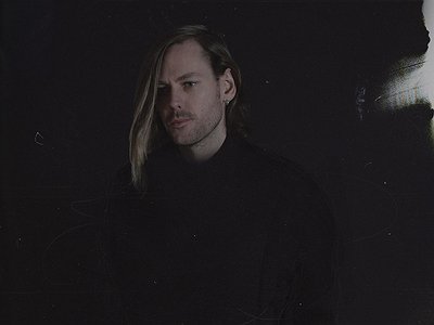 image of Fifteen Questions Interview with Robert Ames