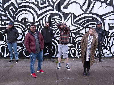 image of Fifteen Questions Interview with Stanley Odd