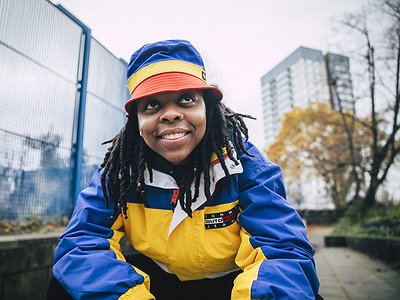 image of Fifteen Questions Interview with TrueMendous