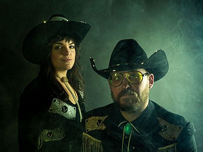 image of Fifteen Questions Interview with Volk