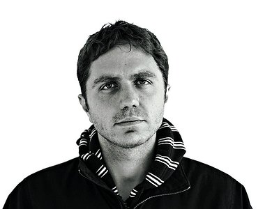 image of Fifteen Questions Literature Interview with Noah Cicero