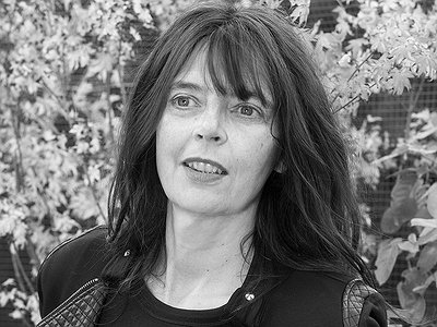 image of Fifteen Questions Literature Interview with Véronique Bergen 
