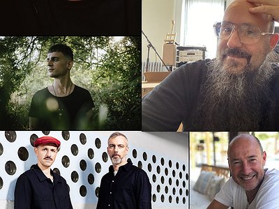 image of Fifteen Questions Round Up Week 21