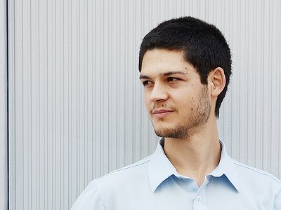image of Georg Vogel of Dsilton About Alternative Tuning Systems