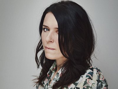 image of Kira Skov Shares Her Creative Process
