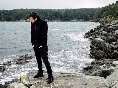 image of Noah Pred About Challenging Power Structures with Music