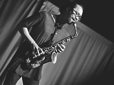 image of Patrick Shiroishi About Improvisation