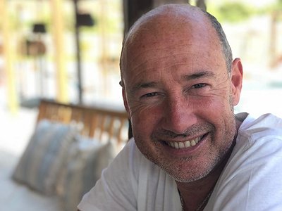 image of Rollo Armstrong of Faithless About Technology, AI and the Impact of Streaming