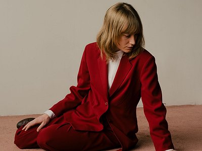 image of The Weather Station's Tamara Lindeman Shares her Creative Process