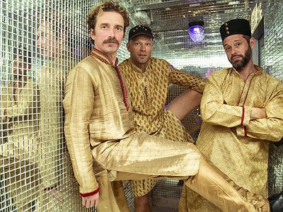 image of Whomadewho Share Their Creative Process