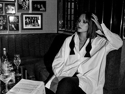 image of Yana Mann About Death and Living in the Moment