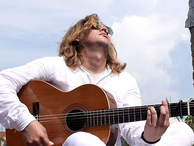 image of Alejandro Valdés About Identity, Roots and the New Cuban Flamenco