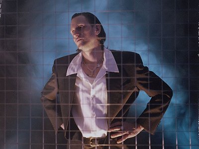 image of Curses about Orwell's Predictions, Chemistry with Machines & Future Nostalgia