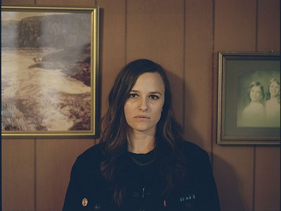 image of Emily Wolfe Shares her Creative Process 