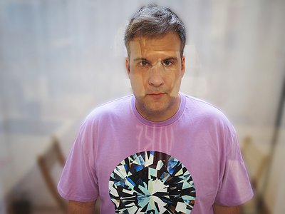 image of Fifteen Questions Interview with AFFKT