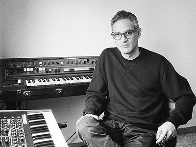 image of Fifteen Questions Interview with Alexander Molero