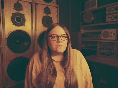 image of Fifteen Questions Interview with Emma-Jean Thackray