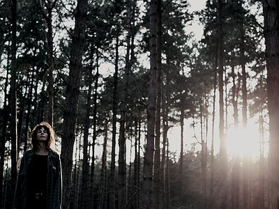 image of Fifteen Questions Interview with Frances Shelley