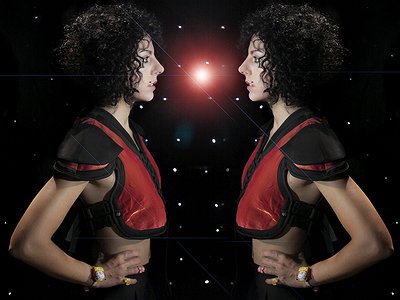 image of Fifteen Questions Interview with Giorgia Angiuli