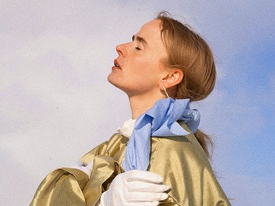 image of Fifteen Questions Interview with Jenný Kragesteen of Frum