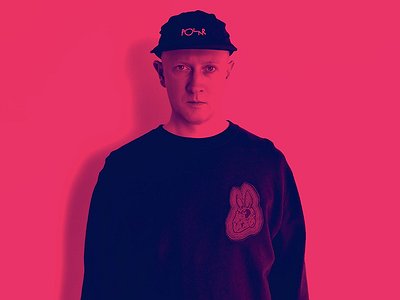 image of Fifteen Questions Interview with Lake Night