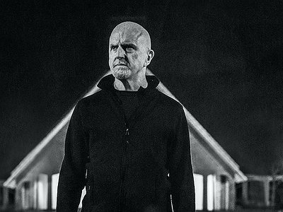 image of Fifteen Questions Interview with Lustmord