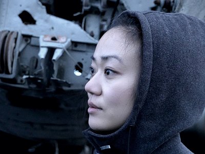 image of Fifteen Questions Interview with Midori Hirano / MimiCof