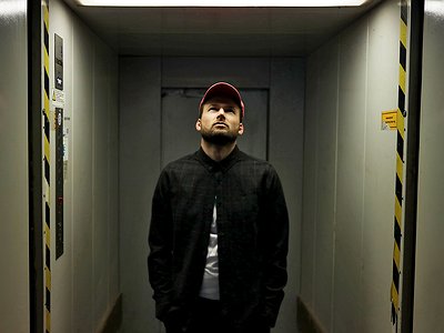 image of Fifteen Questions Interview with Monolink