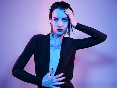 image of Fifteen Questions Interview with Shannon Hemmett of Leathers & Actors