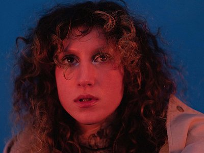 image of Fifteen Questions Interview with Squirrel Flower