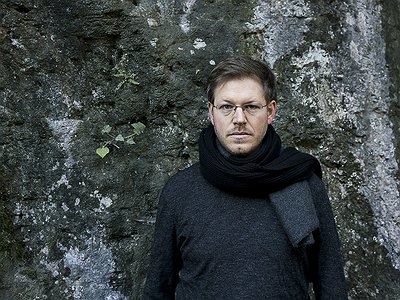 image of Fifteen Questions Interview with Tobias Reber