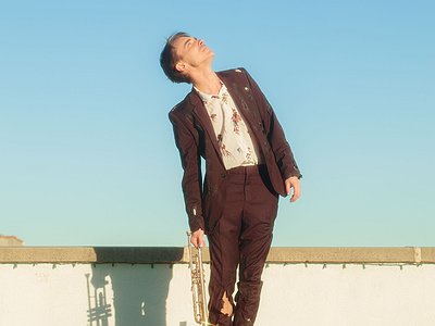 image of Fifteen Questions Interview with Tōth