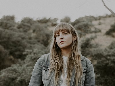 image of Fifteen Questions Literature Interview with Courtney Mary Andrews 