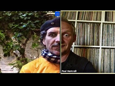 image of Fifteen Questions Literature Interview with Murray Lachlan Young