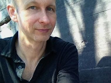 image of Fifteen Questions Literature Interview with Thomas Phillips