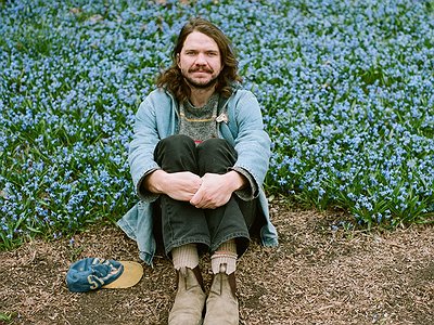 image of Matt Bachmann about Life and Death