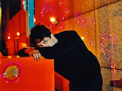 image of Parra for Cuva About his Instrument Collection, Technology and AI