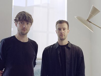 image of The Portico Quartet Share Their Creative Process 