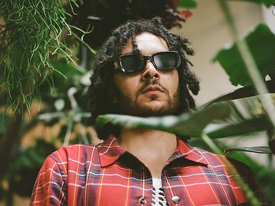 image of Yussef Dayes about Body Rhythms, Metronomic Time and Family Ties