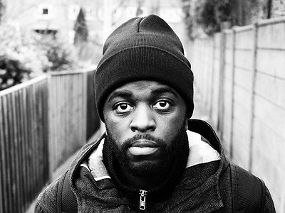 image of Fifteen Questions Interview with Alfa Mist