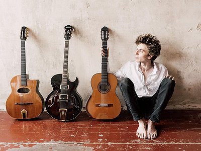image of Fifteen Questions Interview with Antoine Boyer