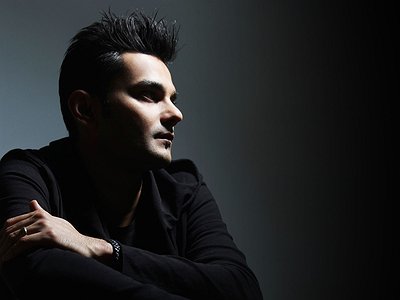 image of Fifteen Questions Interview with Arjun Vagale