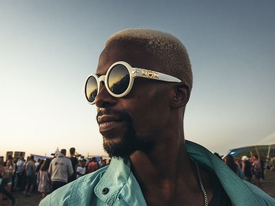 image of Fifteen Questions Interview with Deep Aztec 
