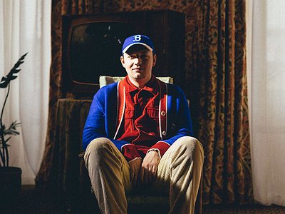 image of Fifteen Questions Interview with James The Prophet
