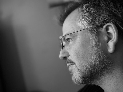 image of Fifteen Questions Interview with Kenneth Kirschner
