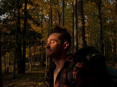 image of Fifteen Questions Literature Interview with Kevin Sterne