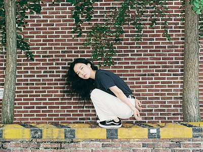 image of Fifteen Questions Interview with Park Jiha