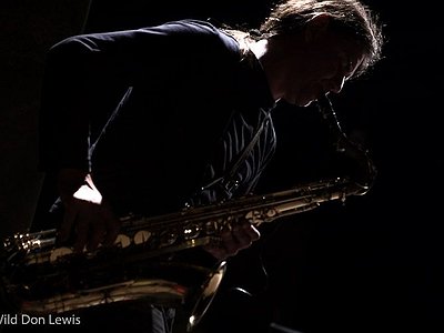 image of Fifteen Questions Interview with Ulrich Krieger