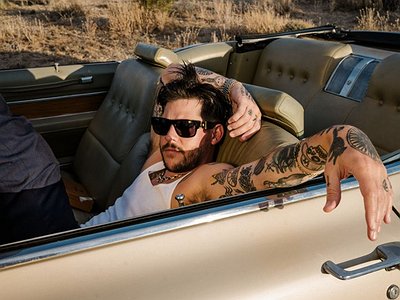 image of Fifteen Questions Interview with Wavves